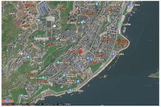 巫峡组团[巫山]