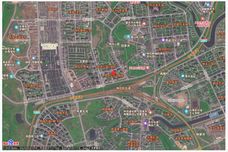 凤城组团A标准分区凤A10-1/02地块[长寿]