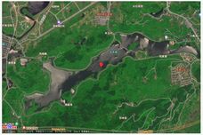 玄天湖北侧镜湖路周边区域019/01地块[铜梁]