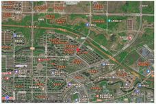 黄金坡组团E标准分区05-04地块[荣昌]