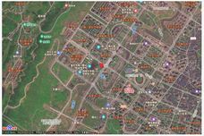 LH-B-24-1、LH-B-24-2地块[南川]