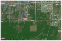 景兴大街南、西城墙路西电子地图
