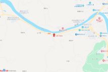仙岳山街道江源村电子地图