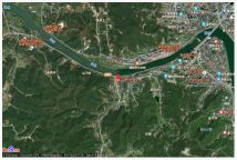 仙岳山街道江源村电子地图
