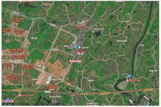 铜梁高新区大庙组团B14-02/01地块[铜梁]