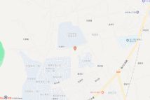 都江堰市玉堂街道九龙社区电子地图