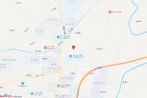 大邑县青霞街道芙蓉社区电子地图