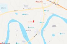 来龙门街道黄沙村电子地图