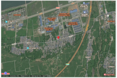 位于涧口乡草庄村[洛宁县]