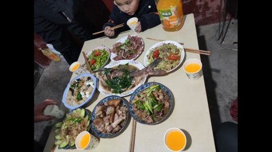 直播封面