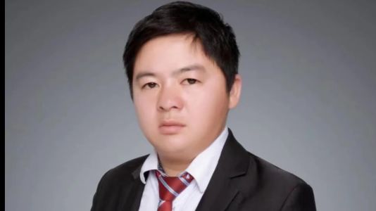 直播封面