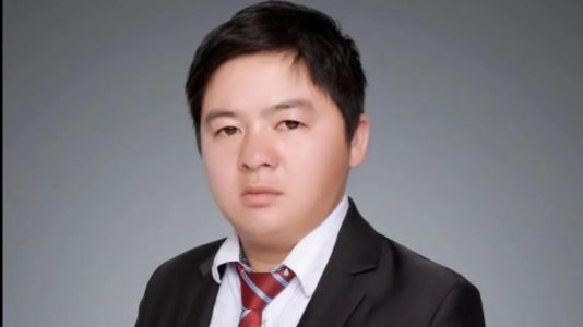 直播封面