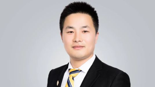 直播封面