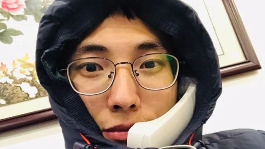 直播封面