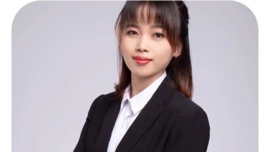 直播封面