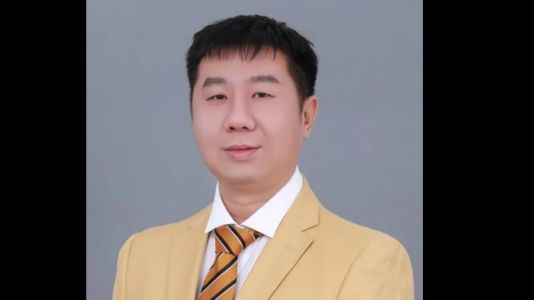 直播封面