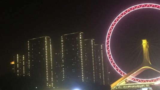 直播封面