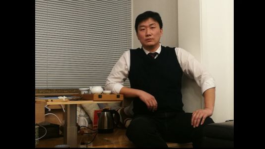 直播封面