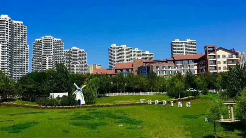 山海同湾海景房直播.