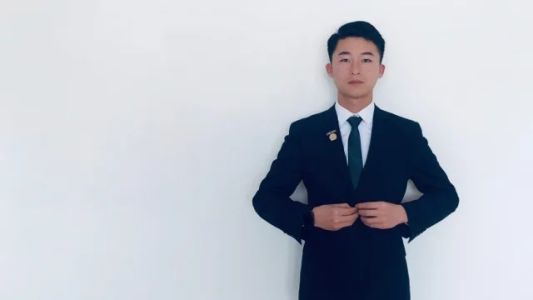 直播封面