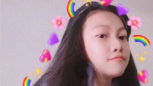 直播封面