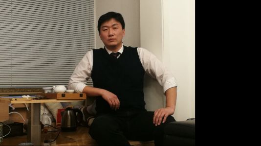 直播封面