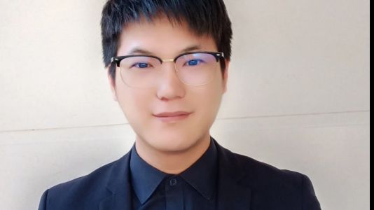 直播封面