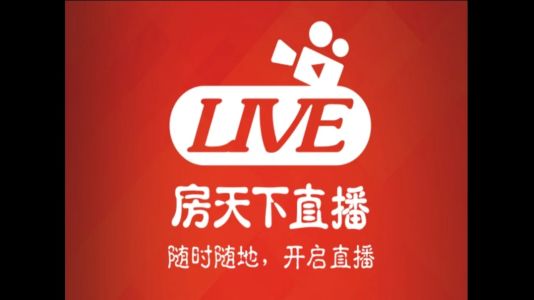 直播封面