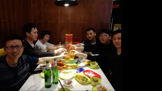直播封面