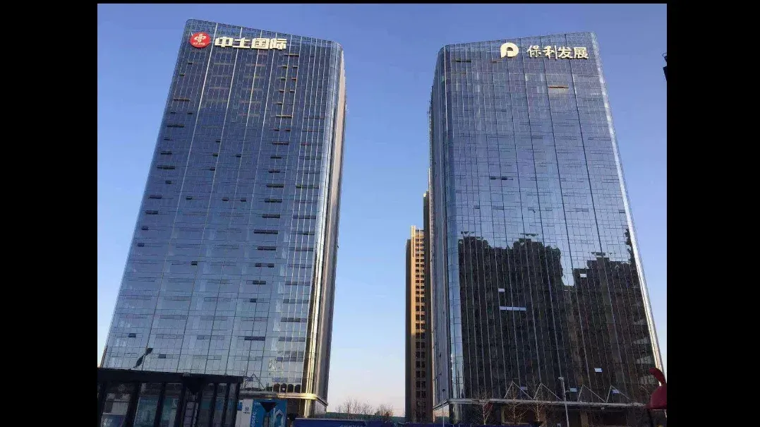 保利茉莉公馆·沁香园楼盘直播-石家庄房天下