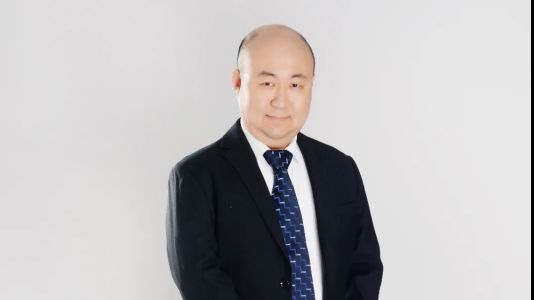 直播封面