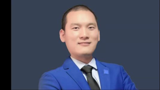 直播封面
