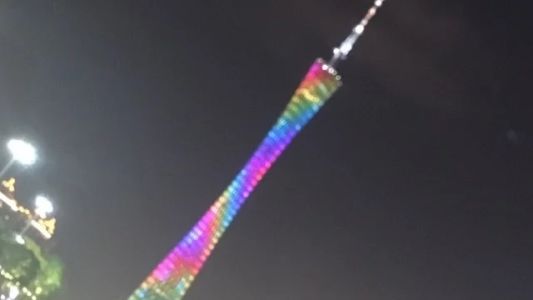 直播封面