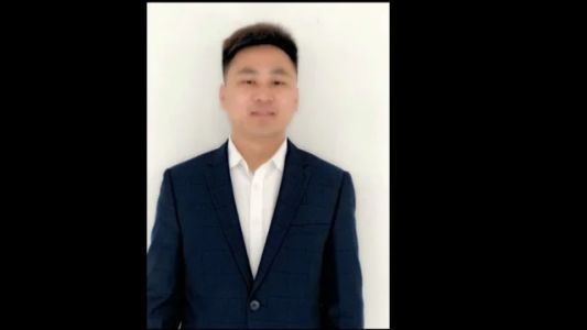 直播封面