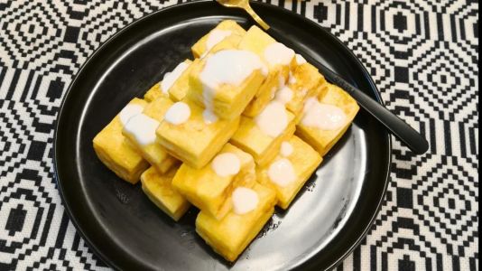 直播封面