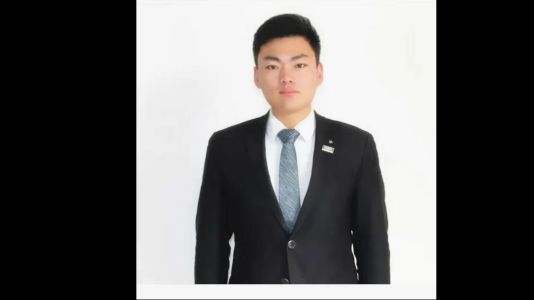 直播封面