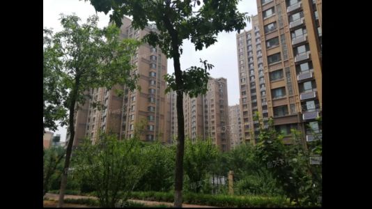 直播封面