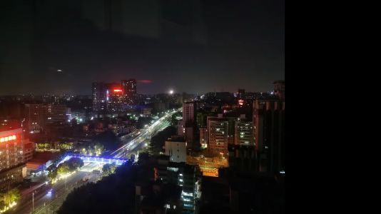 直播封面