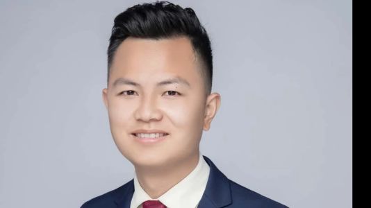 直播封面