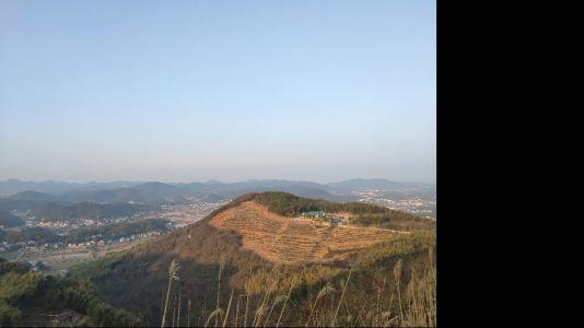 直播封面
