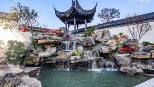 直播封面