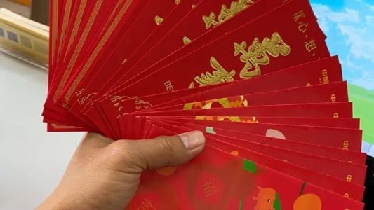 直播封面