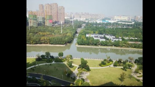 直播封面