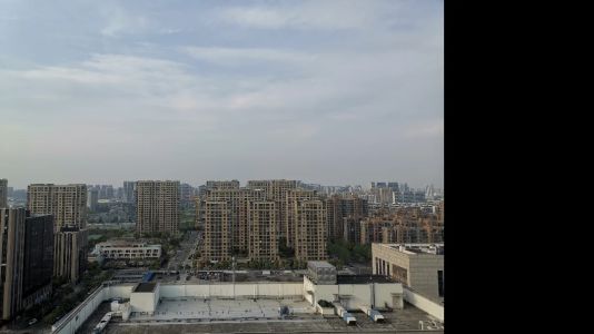 直播封面