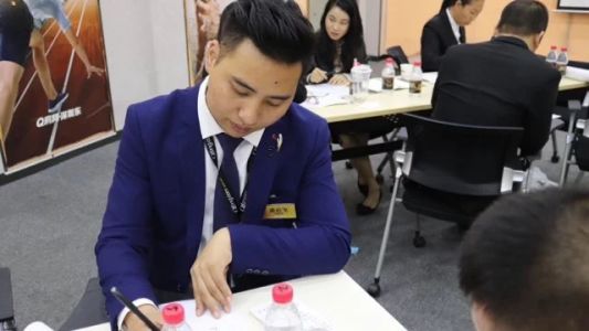 直播封面