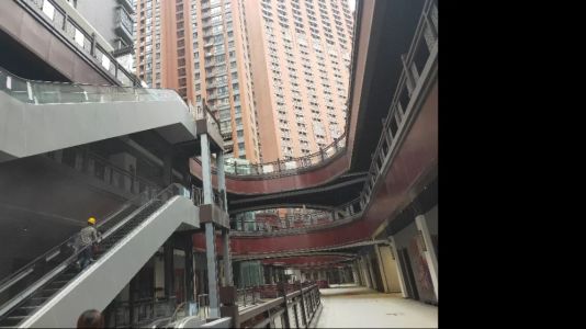 直播封面