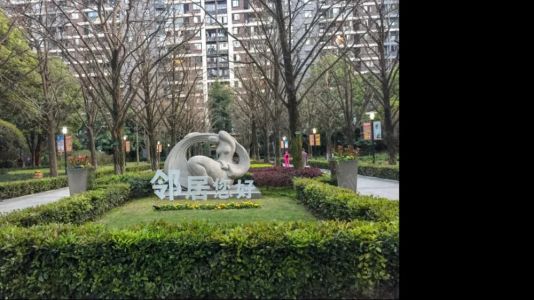 直播封面