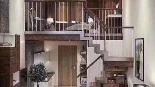 直播封面