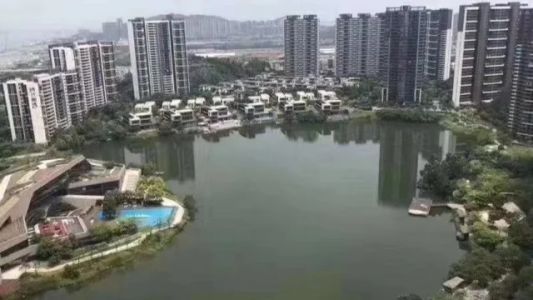 直播封面