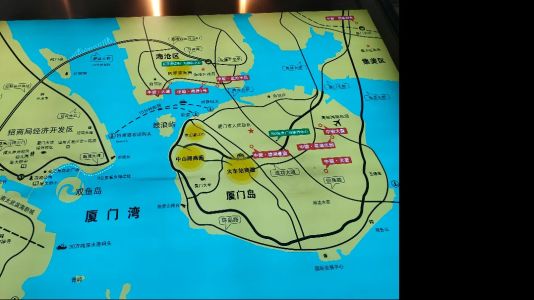直播封面